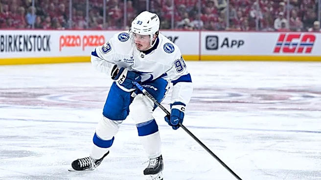 Gage Goncalves nets OT winner, Lightning push Canadiens to Game 7