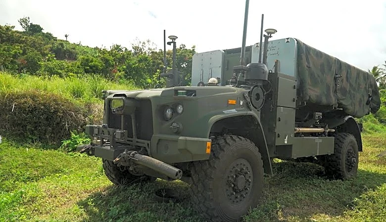 US, Philippines deploy anti-ship missile system in Batanes near Taiwan for war games