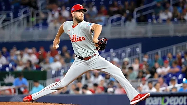 MLB roundup: Phillies down Marlins, move to 4-0 under Don Mattingly