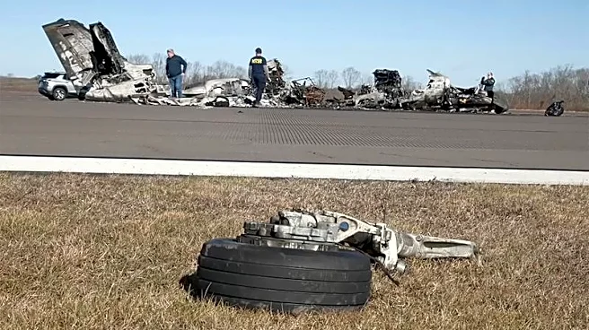 Wrongful death suits filed in Greg Biffle plane crash