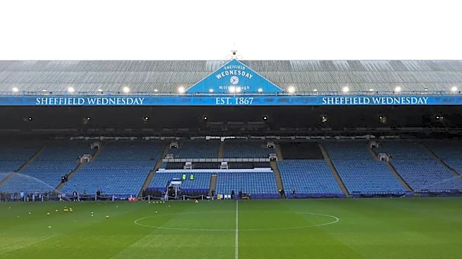Soccer-Sheffield Wednesday out of administration after sale to US consortium completed