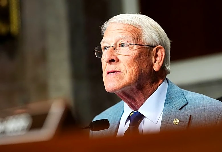 Top Republicans express concern over Trump plan to withdraw troops from Germany