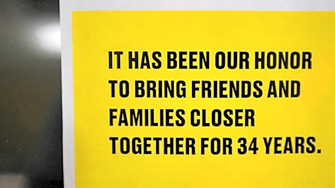 Americans on a budget mourn loss of low-cost Spirit Airlines