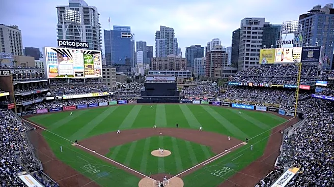 Padres announce agreement to transfer ownership to Jones-Feliciano group