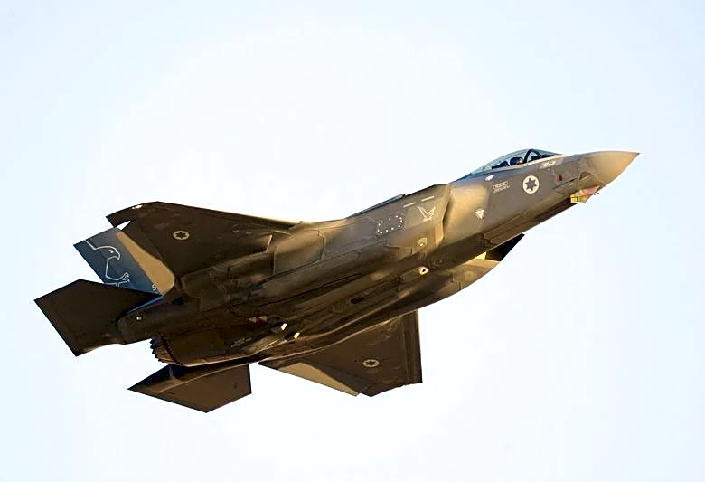 Israel approves plan to buy F-35 and F-15IA fighter jets from Lockheed, Boeing