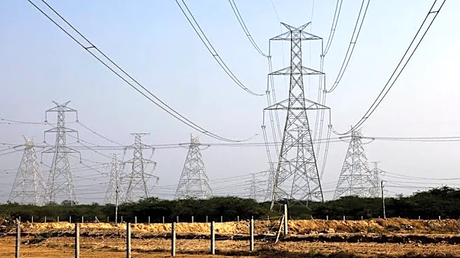 ADB launches $70 billion plan for energy, digital infrastructure in Asia-Pacific