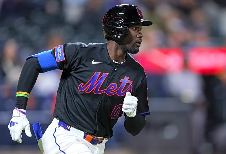 Mets' Bo Bichette could move to SS with injury to Ronny Mauricio