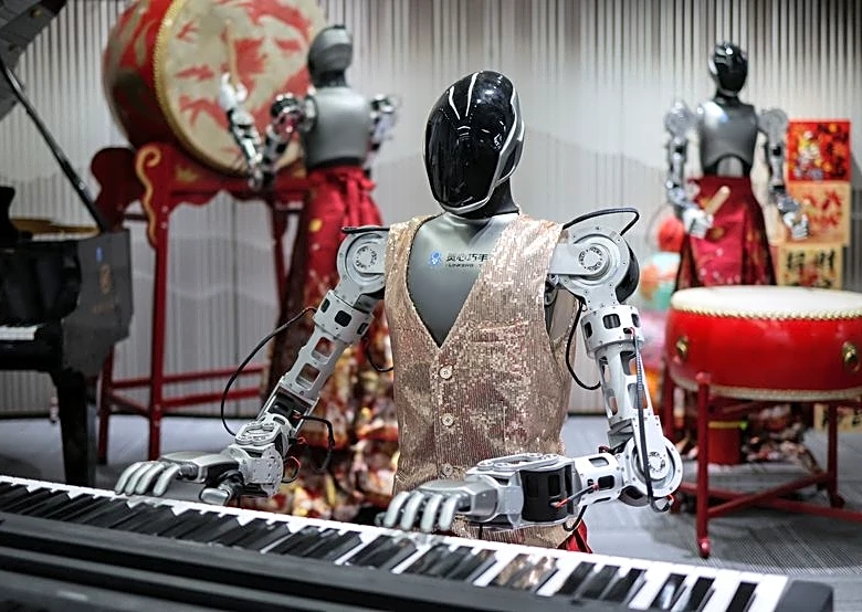 Exclusive-China robot-hand-building unicorn Linkerbot targets $6 billion valuation