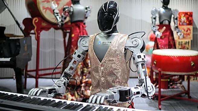 Exclusive-China robot-hand-building unicorn Linkerbot targets $6 billion valuation