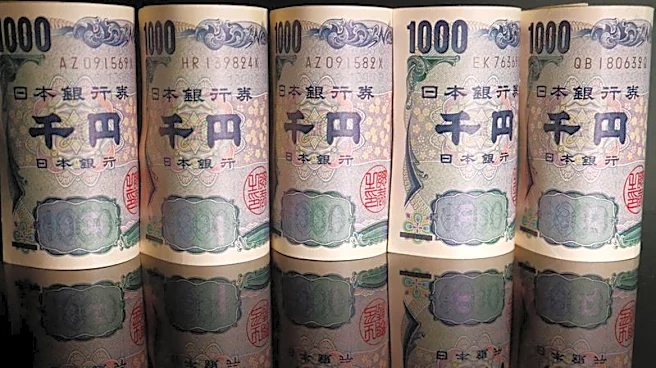 Yen steady as intervention fears linger with Japan shut for holidays