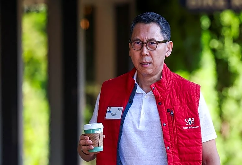 Samsung Electronics appoints new TV chief amid mounting competition