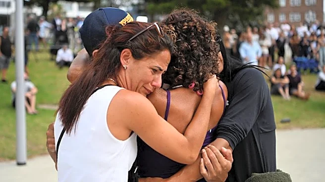 Australia begins hearings into Bondi Beach attack and rising antisemitism