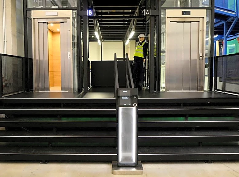 Analysis-Kone's new TK Elevator deal comes amid climate change on European champions