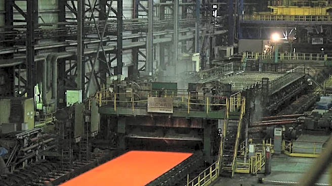 Russia manufacturing contracts for 11th straight month in April, PMI shows