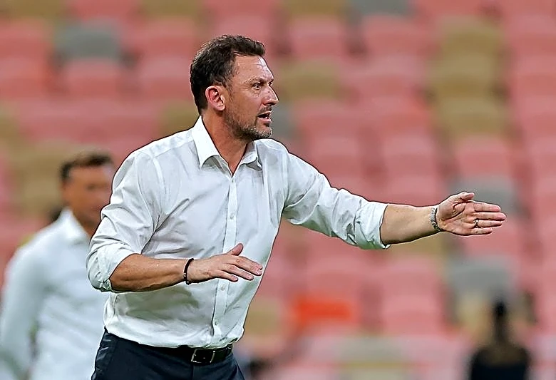 Soccer-Australia coach hopes Trump attends World Cup match against US