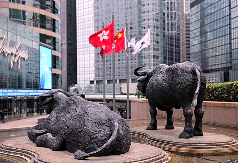Three-Circle seeks to raise up to $1 billion in Hong Kong listing, sources say