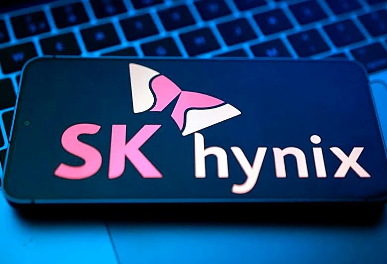SK Hynix shares rally 13% after US tech firms signal strong AI spending plans