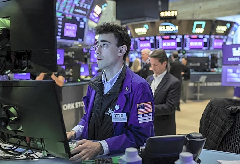 US stock futures mixed as Middle East risks remain in focus