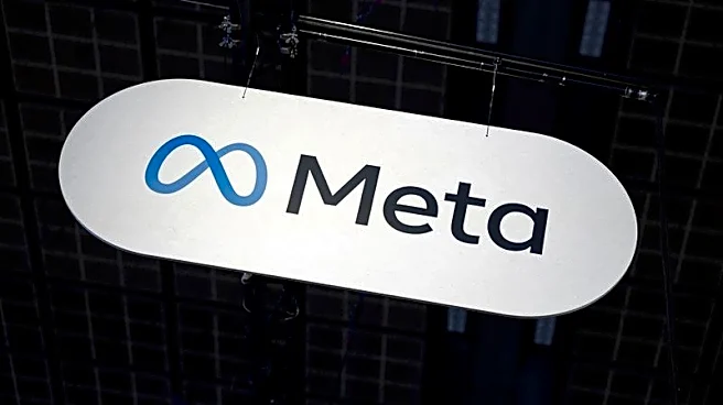New Mexico seeks changes to Meta platforms in youth harm trial