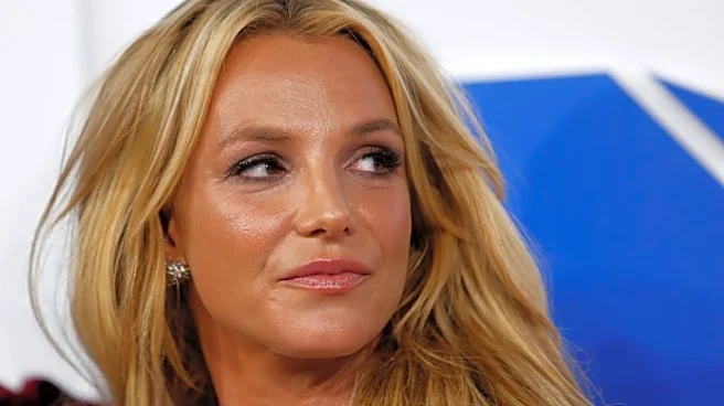 Britney Spears DUI case goes to court on Monday