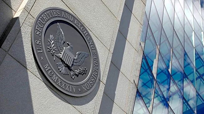 US SEC review delays first prediction-market ETFs