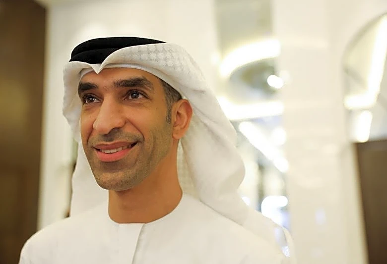 UAE says it is discussing currency swap line with US