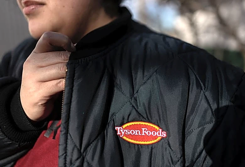 Tyson Foods profit beats estimates on strength in chicken business