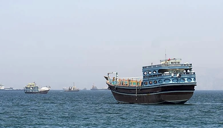 Most Strait of Hormuz shipping at a standstill despite latest US pledge