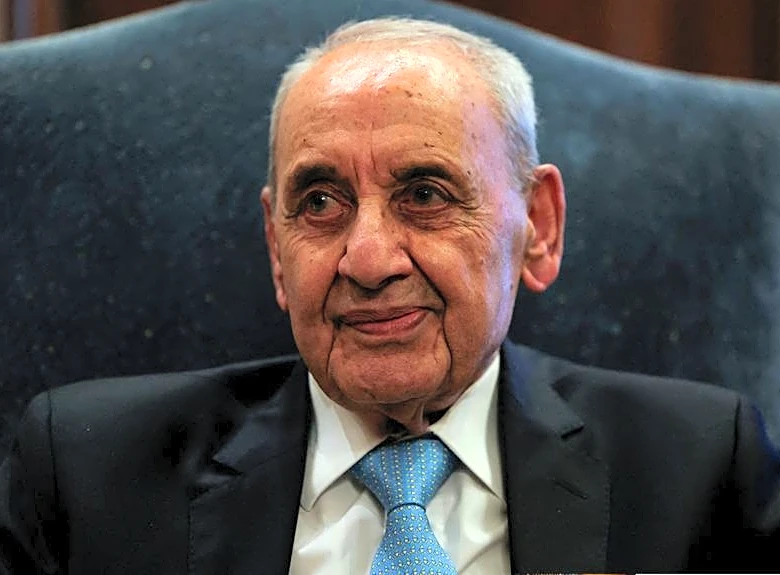 Lebanon's most senior Shi'ite politician says no to negotiations with Israel until war stops