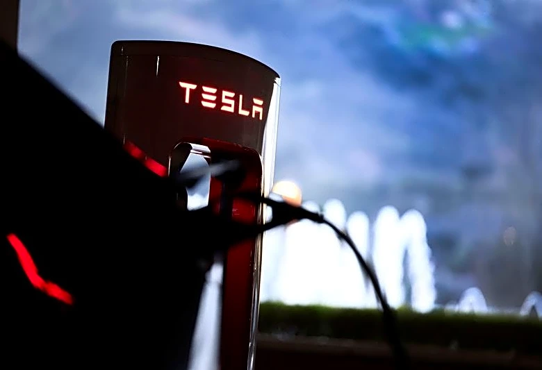 Tesla's European rebound continues in April despite decline in Norway and Spain