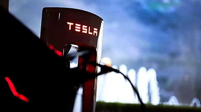 Tesla's European rebound continues in April despite decline in Norway and Spain