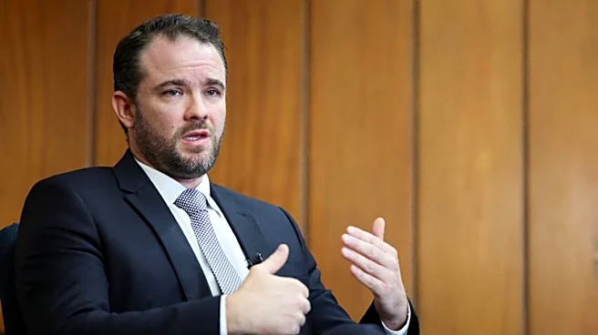 Brazil revives consumer debt relief program ahead of election