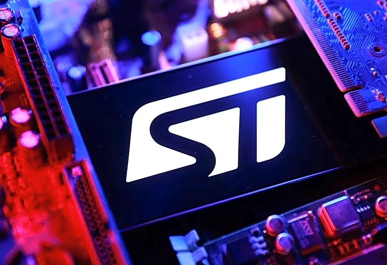 STMicro targets more than $3 billion in space chip revenue as demand grows