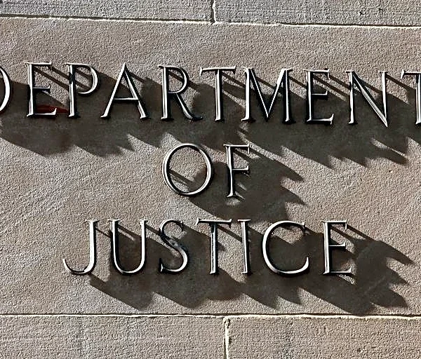 US Justice Dept targets Minnesota over global greenhouse gas emissions