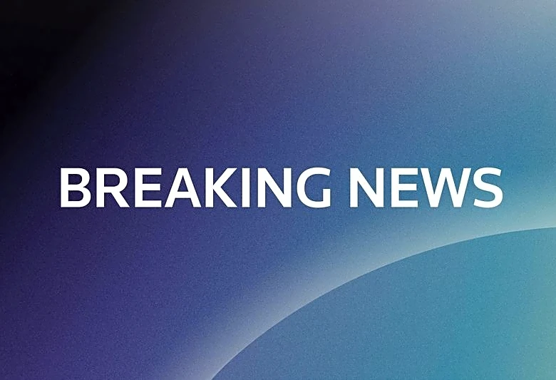Driver arrested in Germany after reports car runs into crowd in Leipzig