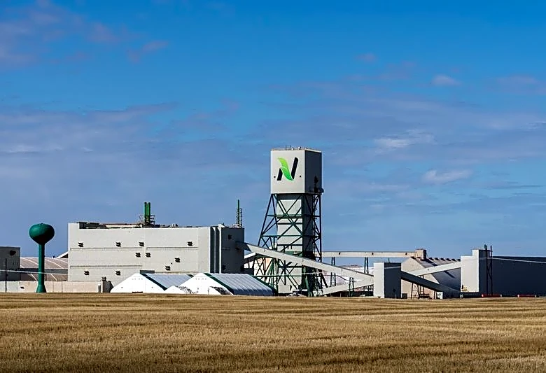 Nitrogen surge to lift CF, Nutrien earnings; Mosaic faces headwinds