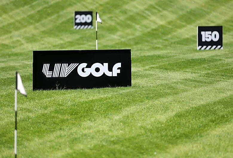 LIV Golf hires investment bank to advise on new multi-partner model