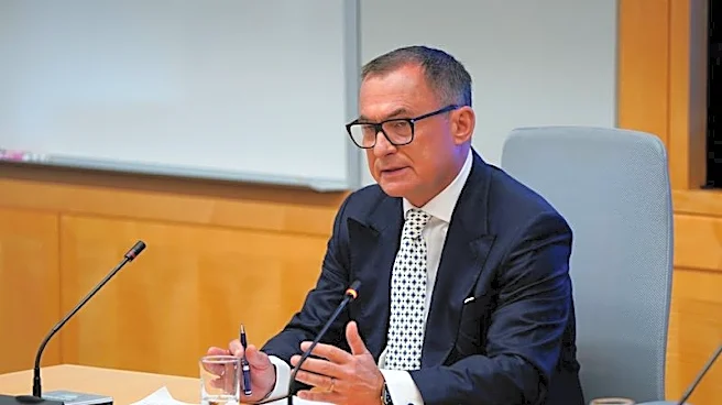 ECB may need to hike rates in June, Nagel says