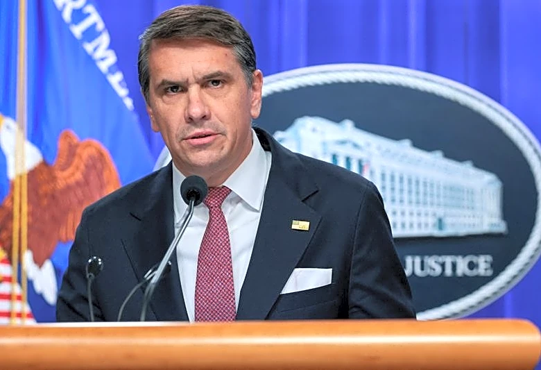 DOJ plans to settle Agri Stats case, White House official says