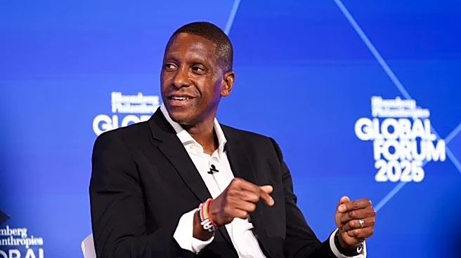 Reports: Mavs hiring former Raptors exec Masai Ujiri