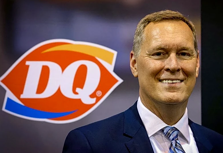 Dairy Queen pauses Middle East growth plans, takes on AI in drive-thrus