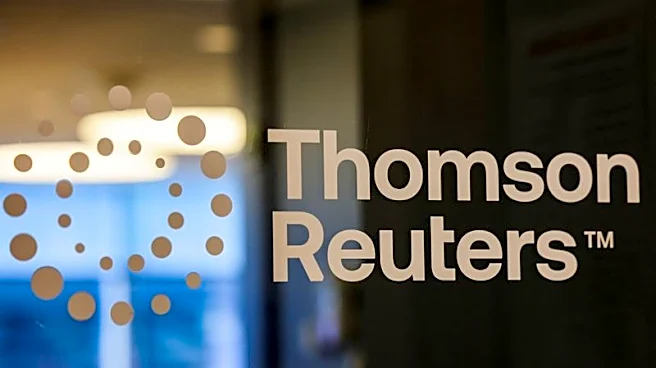 Reuters wins beat reporting Pulitzer for Meta investigations