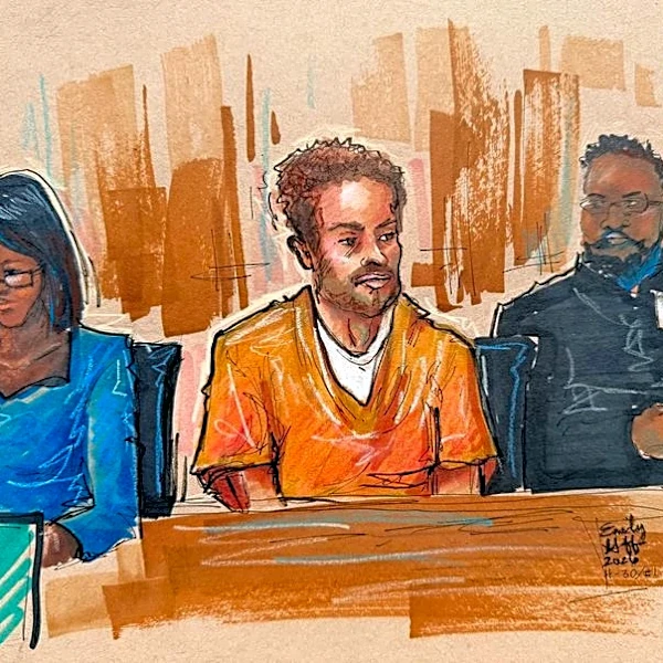 Judge 'disturbed' over treatment of Trump gala shooting suspect
