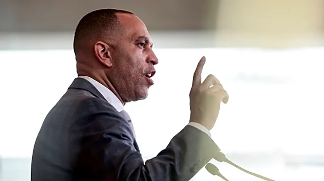 Democrats eye New York redistricting after Supreme Court decision