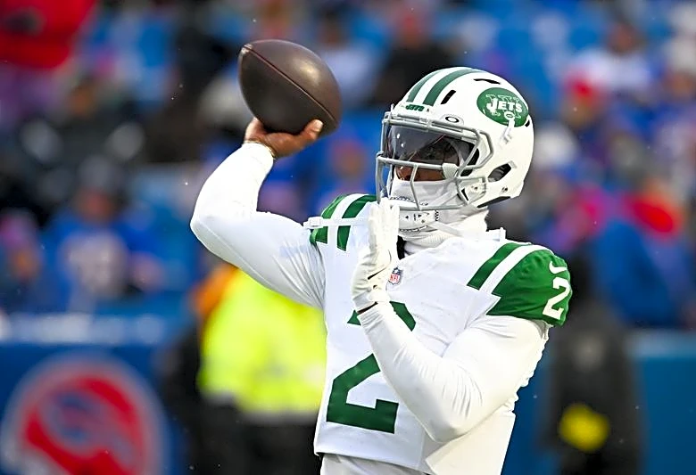 Report: Packers signing QB Tyrod Taylor as backup