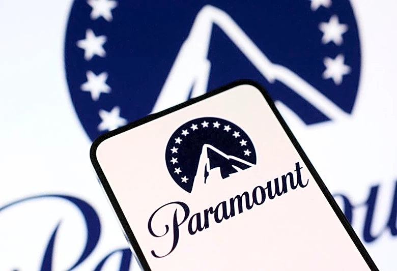 Paramount Skydance first-quarter profit benefits from cost-cutting