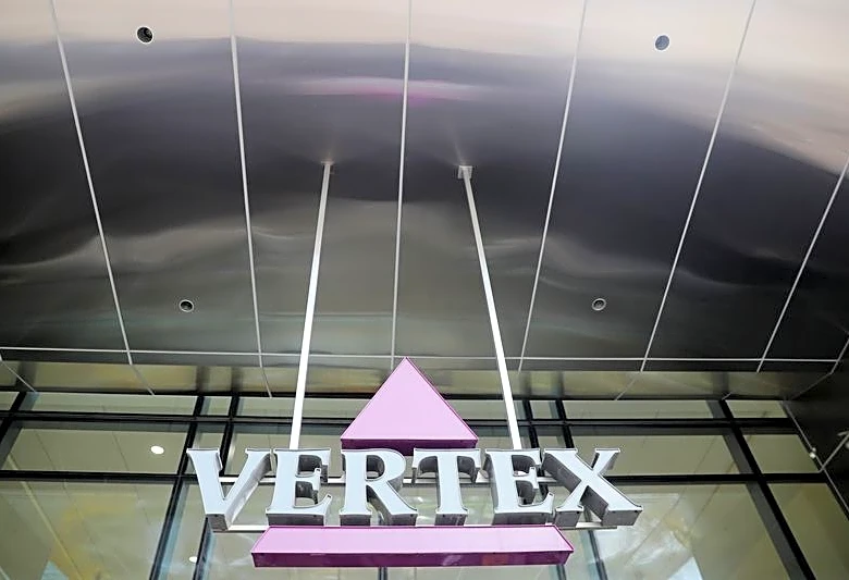 Vertex tops profit estimates as sales of new cystic fibrosis drug surge