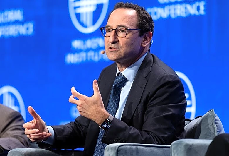 Global finance leaders flag shifting capital flows, AI impact at Milken