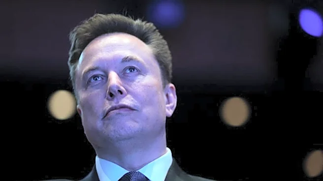 Elon Musk settles SEC lawsuit over Twitter disclosures, $1.5 million penalty imposed