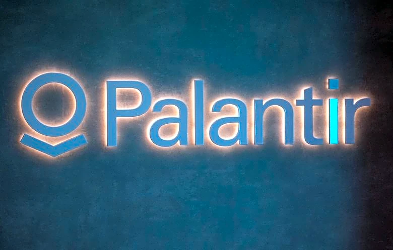 Palantir raises annual revenue forecast on strong US government demand